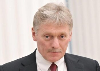 Geger Video Pemenggalan Sadis, Rusia: Kita Hidup di Dunia Palsu!