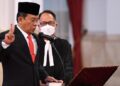 Johanis Ngaku Chat ‘Cari Duit’ Sebelum Pimpin KPK, Padahal Sudah Terpilih