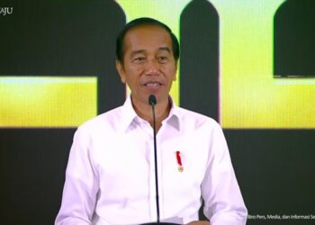 Jokowi soal Mudik: Semua Sudah Diatur, Insyaallah Tak Ada Masalah