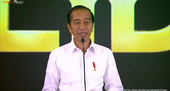 Jokowi soal Mudik: Semua Sudah Diatur, Insyaallah Tak Ada Masalah