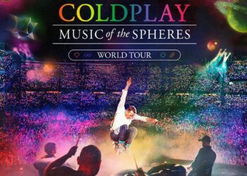 Tak Mau Ribet Beli Tiket Konser Coldplay Justeru Kena Tipu