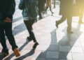 Rutin Jalan Kaki Rupaya Bisa Cegah Penyakit Jantung