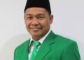 Fio Berjuang 2 Periode Duduki Kursi Dewan