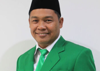 Fio Berjuang 2 Periode Duduki Kursi Dewan