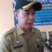 Kadis DMPD Kabupaten Tangerang Sebut Pusat Perniagaan Cikupa Belum Ada Legalitas