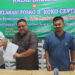 UMKM jadi Prioritas Caleg DPR RI dari PKB