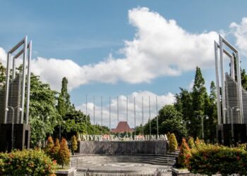 Ketahui Syarat dan Prosedur Masuk UGM Lewat Seleksi Mandiri