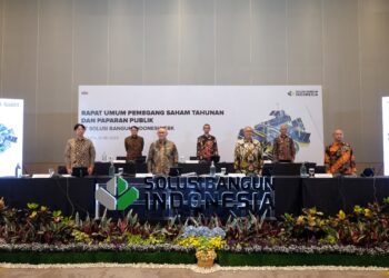 PT.SBI Bagikan Dividen Rp251,78 Miliar