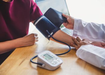 Jangan Abaikan, Hipertensi Bisa Picu Pecah Pembuluh Darah Hingga Stroke