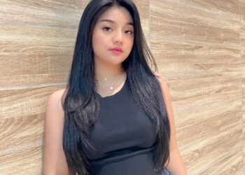 Aliya Marsha, Sang Konten Kreator yang Banyak Diikuti Beri Ulasan Jujur