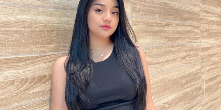 Aliya Marsha, Sang Konten Kreator yang Banyak Diikuti Beri Ulasan Jujur