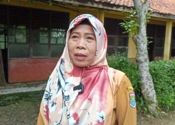 Nasib SDN 03 Carenang Luput Dari Mata Kadisdik Kabupaten Tangerang