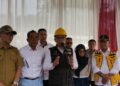 Ridwan Kamil Tinjau Tiga Kecamatan yang Dilintasi Jalan Tambang