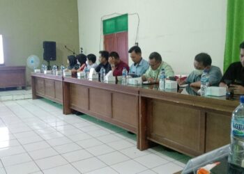 Apdesi Gunung Putri Persiapkan HJB 2023 Lebih Meriah