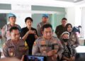 Polres Bogor Berhasil Kembalikan Anak Korban Penculikan Kepada Orang Tua Kandungnya