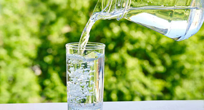 5 Manfaat Minum Air Putih di Pagi Hari, Yuk Simak !!!