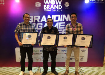 Ini 6 Penghargaan Yang di Raih Astra Otoparts