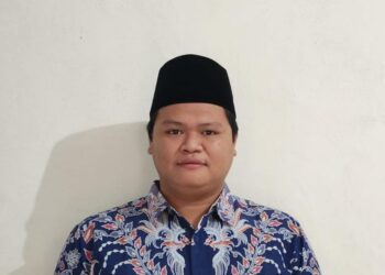 Adam Hermawan Siap Unjuk Gigi Dalam Pileg 2024