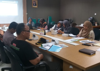 Akhirnya, Waduk Irigasi Cikompeni Akan Dibangun 2024