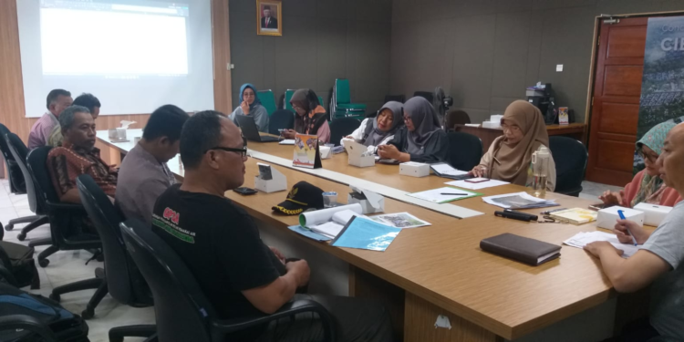 Akhirnya, Waduk Irigasi Cikompeni Akan Dibangun 2024