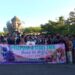 Pelepasan Angkatan Spesial SMK Pesona Dywantara Dilakukan di Bali