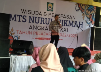 Warga Kurang Mampu Bisa Kuliah, Kampus Harus Sudah Ada di Sukanagara