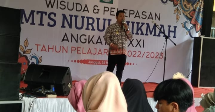 Warga Kurang Mampu Bisa Kuliah, Kampus Harus Sudah Ada di Sukanagara