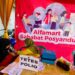 Posyandu untuk 10 Ribu Ibu dan Balita Digelar Alfamart dan Cussons