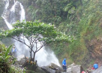 Sukamakmur Miliki Destinasi Wisata Andalan
