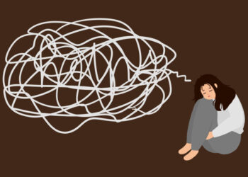 Separuh Masyarakat Indonesia Terganggu Kesehatan Mentalnya