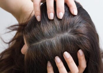 Penyakit Jantung Rupanya Bisa Dilihat dari Kondisi Rambut