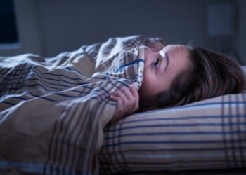 Mimpi Buruk jadi Alarm Bawah Sadar Beri Peringatan