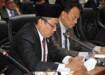 Ini Sorotan Fraksi PKS Terhadap LKPJ Bupati 2022, Program Pancakarsa Belum Tercapai Sesuai Visi Misi