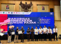 Kejati Jabar Pulihkan Uang Pajak Negara Rp3,6 Miliar Lebih