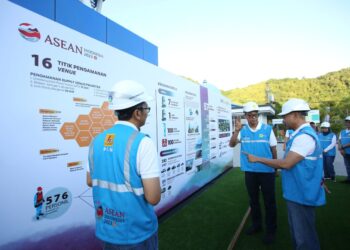 Dirut PLN Pimpin Apel Siaga Kelistrikan bersama Gubernur NTT untuk Sukseskan KTT ASEAN di Labuan Bajo