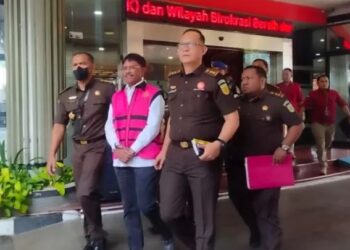 Penahanan Menkominfo Bisa Untungkan Anies