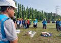 Jaga Pasokan Listrik, PLN Gunung Putri Lakukan G-Kon