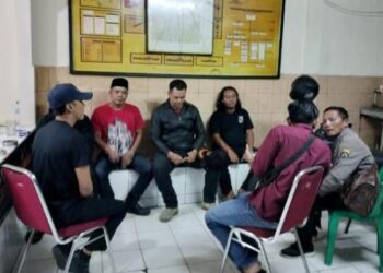 Bikin Resah, Pelaku Pemalakan Sopir Truk di Buru Polisi