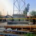 PPNS Line Pol PP Pemda Bogor Hiasi Tower di Dayeuh