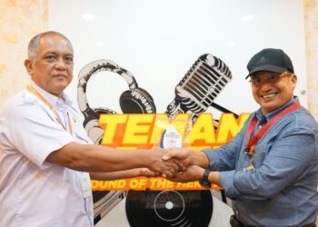 Radio Teman 95,3 FM Raih 3 Penghargaan