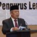 Ini Pesan Sekda Burhanuddin Kepada Pengurus LPTQ Yang Baru