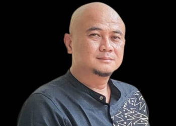 Huntap Mangkrak, DKPP yang Mesti Tanggungjawab