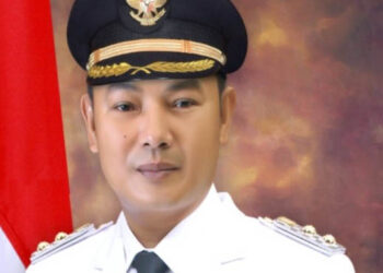 Mahasiswa Pertanyakan Harta Wabup Tangerang Alami Kenaikan Signifikan, Mad Romli : NJOP yang Alami Kenaikan