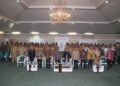 Pemkab Bogor Ingin SDM di Desa Berkompeten