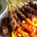 Dapat Daging Kurban, Coba Bikin Sate Maranggi. Ini Cara dan Resepnya!