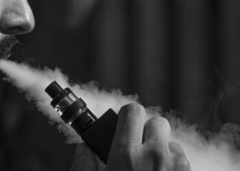 Bagi Anak-anak, Vape Lebih Berbahaya