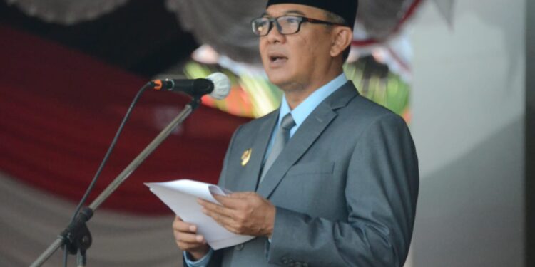 Maknai HJB ke-541, Iwan Setiawan Ajak ASN dan Masyarakat Kompak dan Harmonis