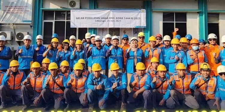 Idul Adha, PLN Gunung Putri Siapkan Keandalan Pasokan Listrik