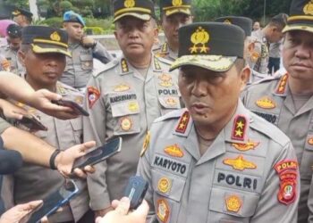 Polisi Bakal Tuntaskan Kasus Dugaan Penjualan Organ Tubuh di Bekasi