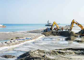 Walhi Sebut Bahaya: 20 Pulau Hilang, 115 Terancam